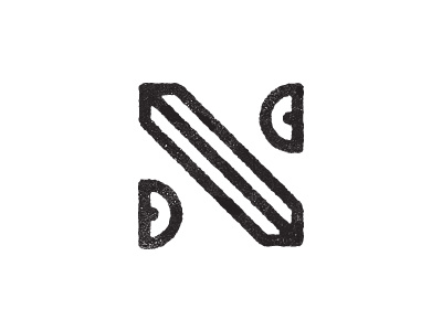 Niles Design Co - Better Direction? c d designer graphic logo n personal rebrand