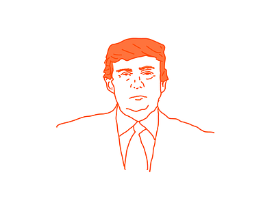 Trump The Cheeto