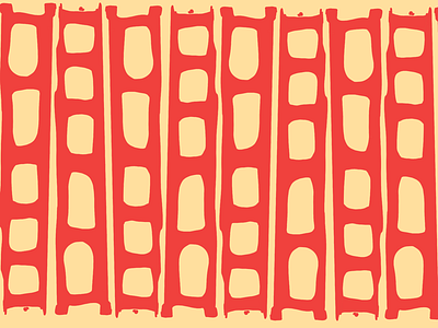 Day 90 #100dayproject applepencil drawingoftheday illustration ipadpro pattern procreate