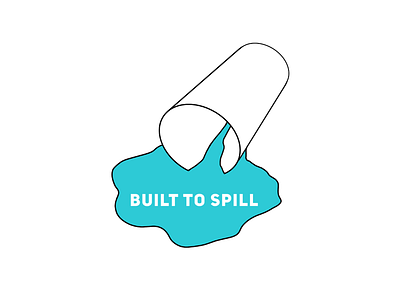Built to Spill