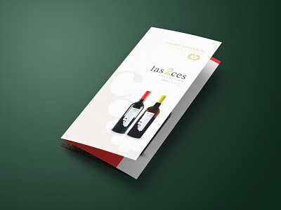 Tre-Fold mock-up art direction branding brochure collateral design graphic identity illustrator material mock up photoshop print promo psd visual