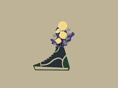 Sneaker Bouquet 03