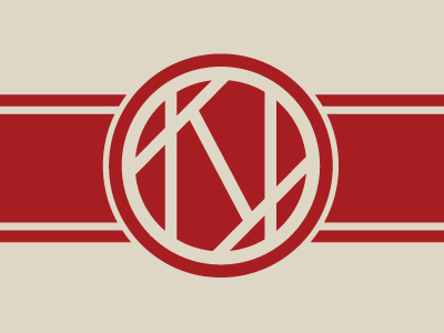 Kalopsia Gallery Logo