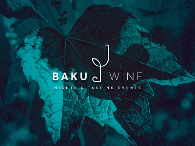 Baku wine night