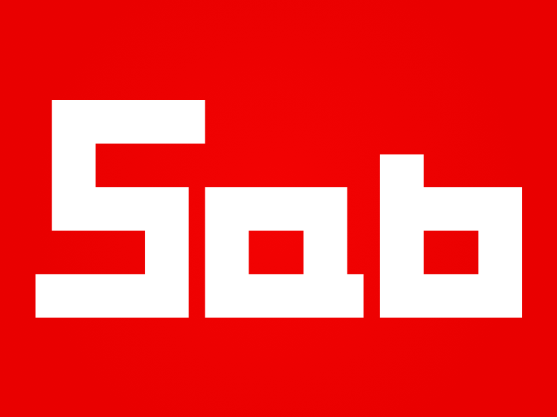 My new Logo sketch icon ios sab logo