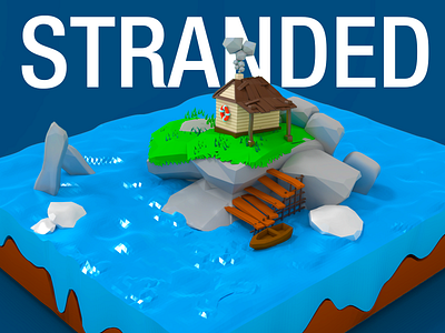 Stranded Place