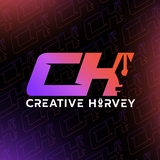 Creative Harvey
