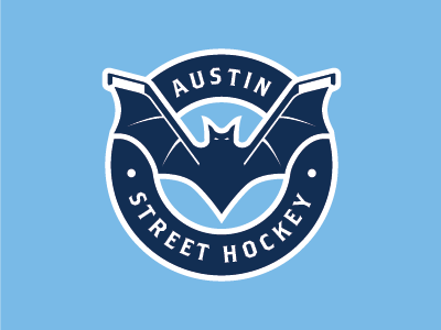 Austin Street Hockey Logo