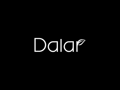 Dalar branding dalar design graphic design lilit lilitharutyunyan logo typography