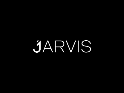 Jarvis artdirection branding design graphic design lilit logo typography