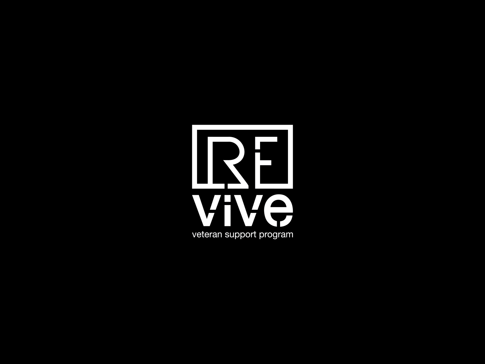 ReVive by Lilit on Dribbble