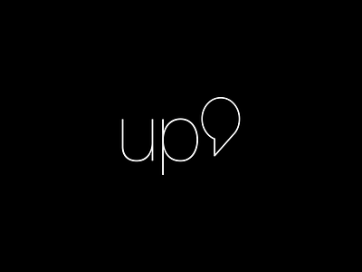 Up artdirection branding design graphic design lilit logo typography up upostrophy