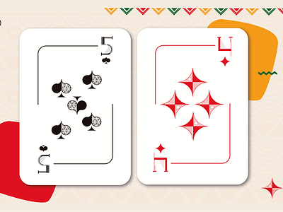 Playing Cards 5-4