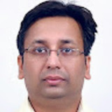 Bhuvnesh Aggarwal