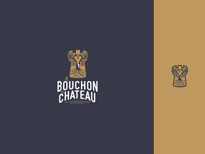 Le Bouchhon du Chateau