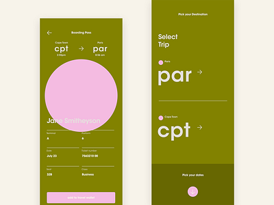 travel app app design mobi mobi ui travel travel app typography ui user interface ux