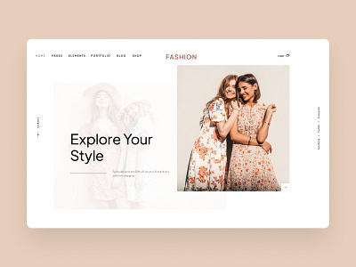 Iqonic Design - WordPress Theme For Fashion