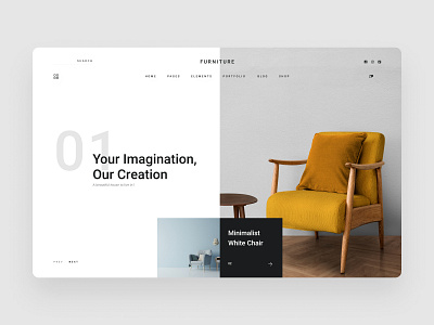 Iqonic Design - WordPress Theme For Furniture