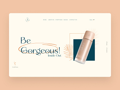 Iqonic Design - WordPress Theme For Spa and Beauty