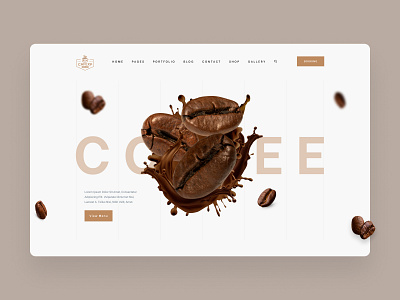 Iqonic Design - Cafe & Coffee Shop WordPress Theme