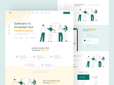 Iqonic Design-WordPress Theme For Performance Increase Software best wordpress theme branding design designers developer freelancers increase performance premium wordpress theme template ui uidesign uiux web design web designing website design wordpress wordpress design wordpress theme