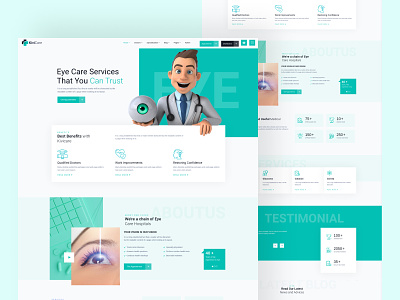 Medical Clinic and Patient Management WordPress Theme best wordpress theme branding clinic wordpress theme design design agencies designers developer freelancers medical wordpress theme premium wordpress theme ui uidesign uiux web design website design wordpress wordpress design wordpress designer wordpress developer wordpress theme
