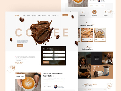 Cafe and Coffee Shop WordPress Theme best wordpress theme branding cafe theme cafe wordpress theme design design agencies designers developer premium wordpress theme ui ui design uidesign uiux webdesign website design wordpress wordpress design wordpress designer wordpress developer wordpress theme