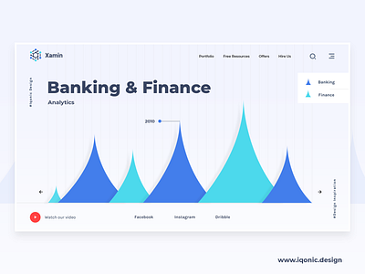 Xamin - Banking & Finance data analysis data analytics wordpress theme data science data science analytics data science wordpress theme design iqonic design premium wordpress themes template ui uidesign uiux webdesign website design wordpress theme wordpress themes