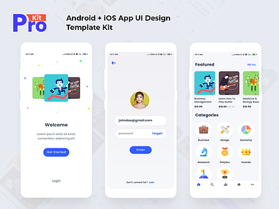 Ui Design Template Kit Designs Themes Templates And Downloadable Ui Design Template Kit Designs Themes Templates And Downloadable