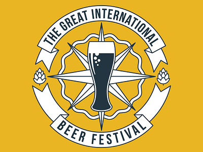 The Great Int'l Beer Festival
