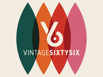 Vintage Sixty Six