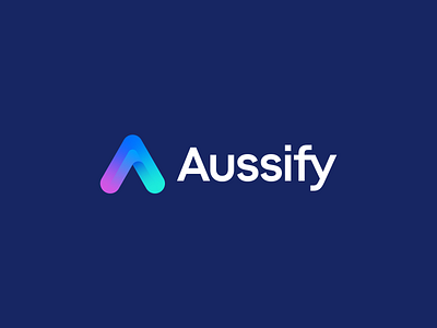 Aussify - Logo