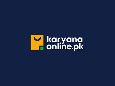 Karyana - Branding by Twowls for Dot2Shape on Dribbble