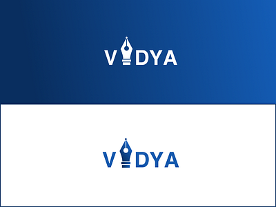 Vidya Logo