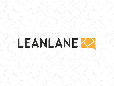 Leanlane logo