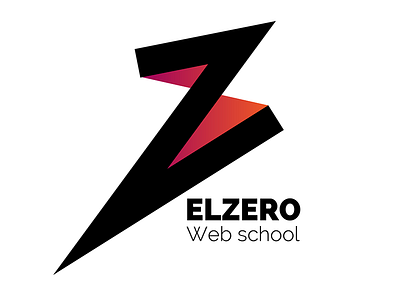 Elzero Logo z zero