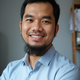 Iqbal Ansyori