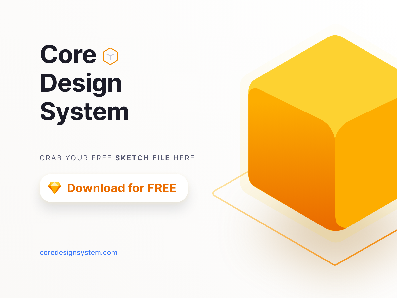 core-design-system-free-download-sketch-file-by-ryan-sael-on-dribbble