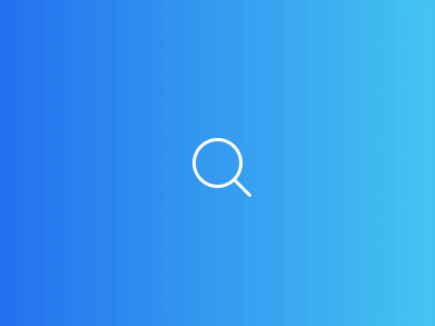 Search One animation gif input search search icon ui ux
