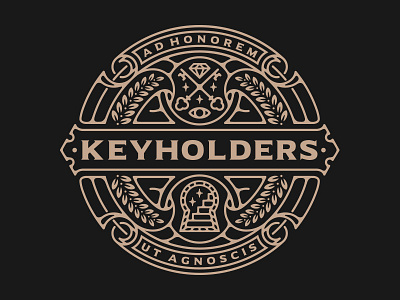 Keyholders logo