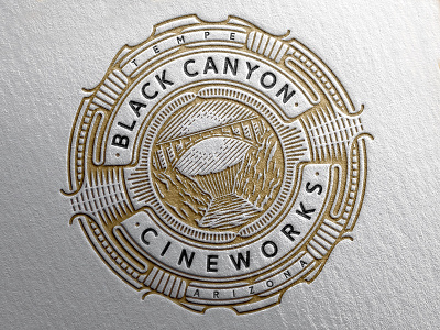Black Canyon Cineworks