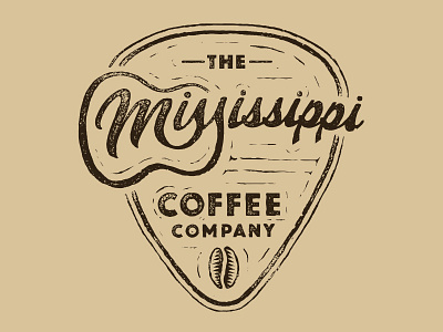 The Mississippi Coffee Company