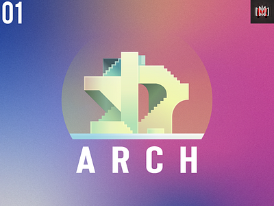 Logo | Architecture 🔥