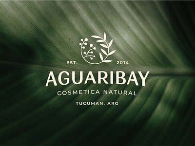 Aguaribay - Branding