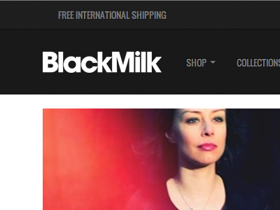 Black Milk 3.0 - WIP blackmilk bm nylon wip
