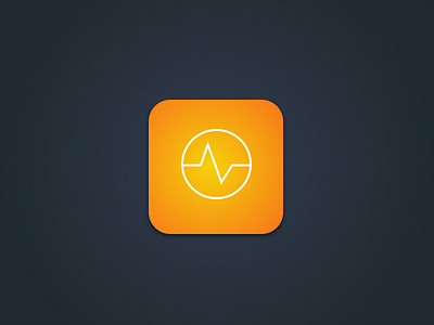 Daily UI 004: App icon