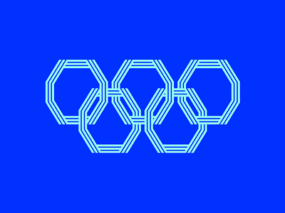 Olympics 2016 design graphic hungary logo logodesign mark olympia olympicgames olympics