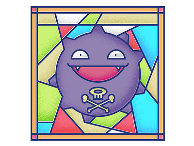 Koffing