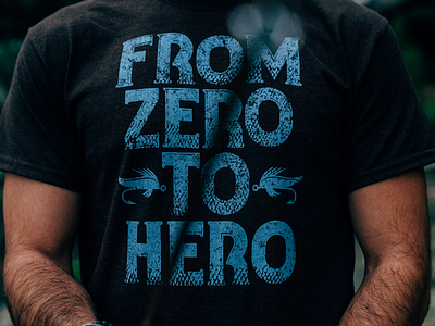 From Zero To Hero