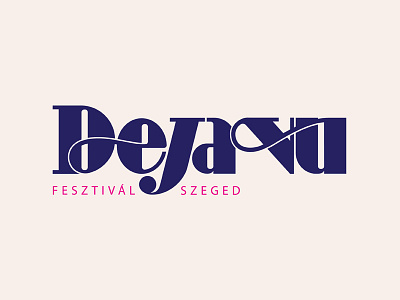 Deja Vu Festival